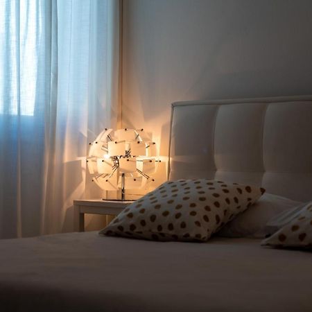 Design Apartment Bellevue Poreč Buitenkant foto